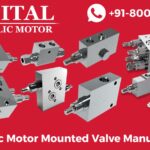 DUAL VALVE KPBT-250 FOR OHT HYDRAULIC MOTORS IN AURANGABAD MAHARASHTRA INDIA