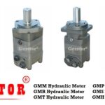 DUAL VALVE KPBT-250 FOR OHT HYDRAULIC MOTORS IN FARIDABAD HARYANA INDIA