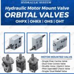 DUAL VALVE KPBT-250 FOR OHT HYDRAULIC MOTORS IN NASHIK MAHARASHTRA INDIA